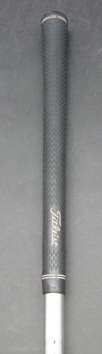 Titleist BV Vokey Design 52° Gap Wedge Regular Steel Shaft Titleist Grip