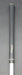 Titleist BV Vokey Design 52° Gap Wedge Regular Steel Shaft Titleist Grip
