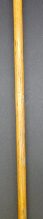 Callaway Milled Face MF-3 Putter 90cm Playing Length Wood Shaft Callaway Grip*