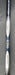 XXIO Impact Power Matching 27° 7 Hybrid Regular Graphite Shaft XXIO Grip