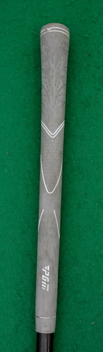 Hogan Edge GCD Midsize 4 Iron Regular Graphite Shaft PGM Grip