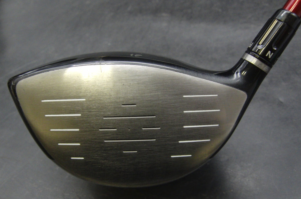 Taylormade R9 Driver Stiff Graphite Shaft Taylormade Grip + HC