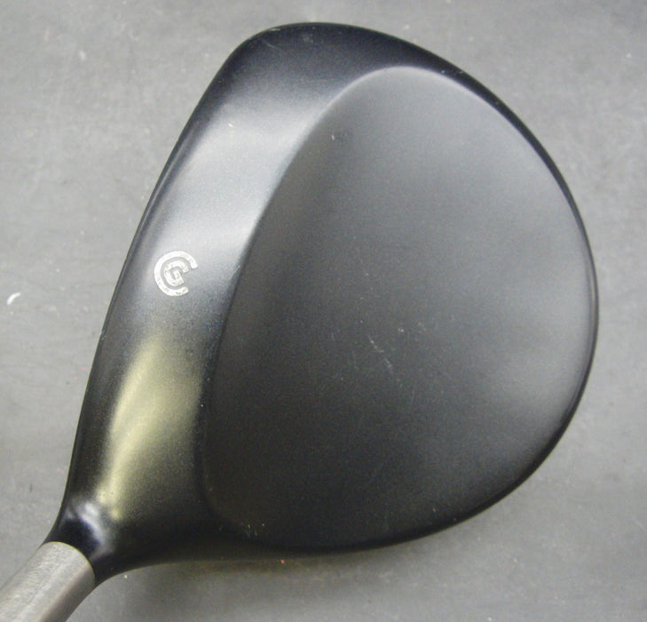 Cleveland HiBore XL Tour 10.5° Driver Stiff Graphite Shaft Golf Pride Grip*