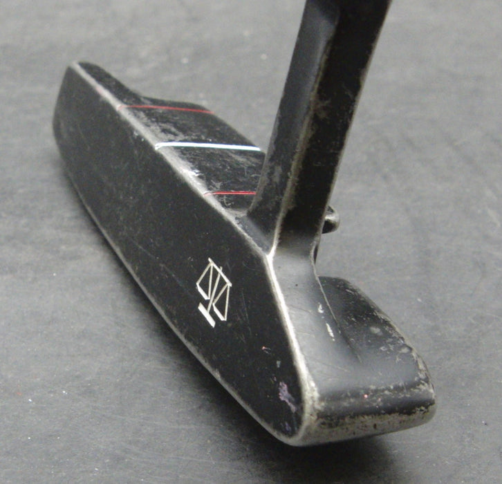 Daiwa GC Pro Balance Putter Steel Shaft 84cm Length Daiwa Grip