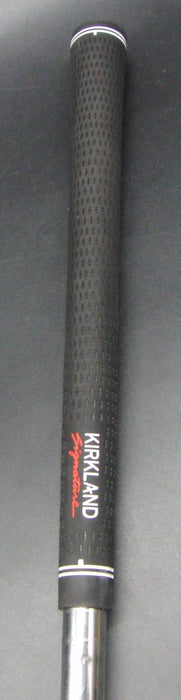 Callaway X C-Grind Forged 58° Sand Wedge Regular Steel Shaft Kirkland Grip