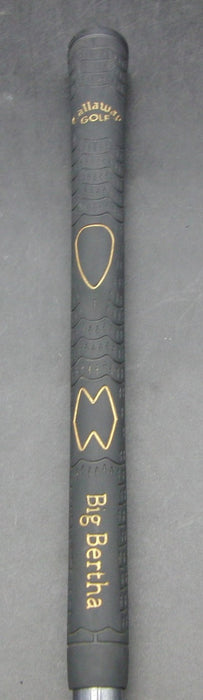 Callaway Tungsten Injected Gap Wedge Regular Graphite Shaft Callaway Grip