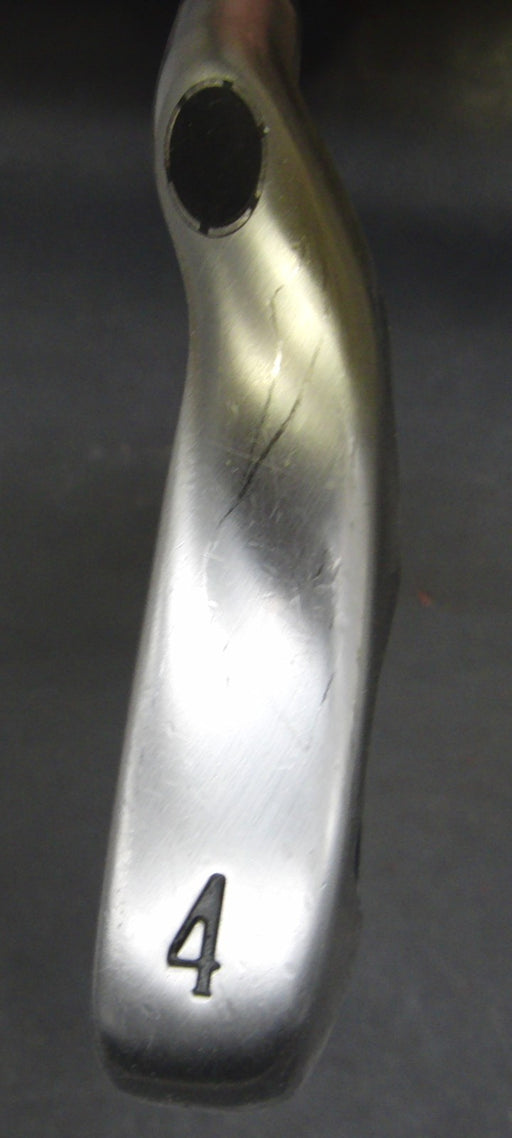 Callaway X18 4 Iron Regular Steel Shaft Iomic Grip