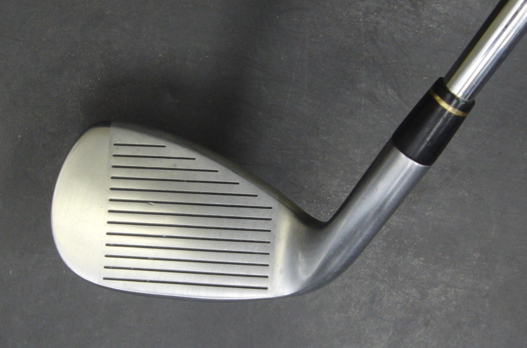 Honma Twin Marks AP-702 9 Iron Stiff Steel Shaft Chaucer Grip