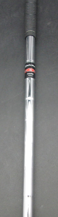 TaylorMade R7 8 Iron Stiff Steel Shaft TaylorMade Grip