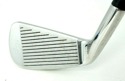 Zevo Comp Equipe Midsize 2 Iron Regular Steel Shaft Tour Match Grip