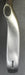 Callaway Steelhead X-14 1 Iron Senior Graphite Shaft Callaway Grip