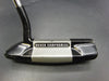 Never Compromise Z/I Theta Putter 86cm Steel Shaft Z/I Theta Grip & Paradiso H/C