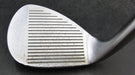 Epon 213STX Forged 56 Degree Sand Wedge Regular Steel Shaft GolfPride Grip
