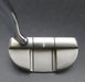 Odyssey White Steel #5 Putter 84cm Playing Length Steel Shaft Royal Grip