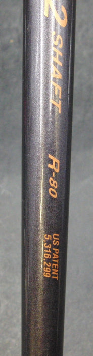 Taylormade Burner 3 Wood Regular Graphite Shaft Taylormade Grip