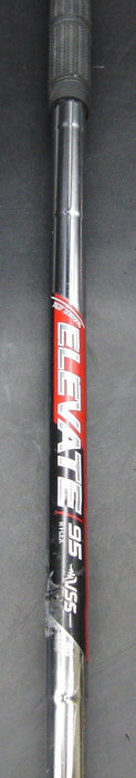 PXG 0211 Dual Cor 7 Iron Regular Steel Shaft PXG Grip