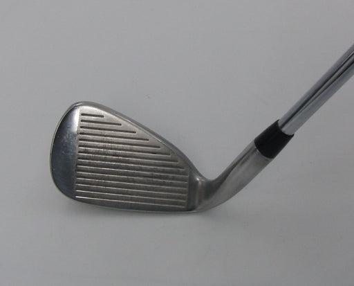 TaylorMade 200 6 Iron Stiff Steel Shaft TaylorMade Grip
