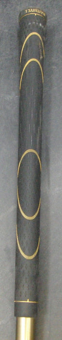 Tsuruya Axel Dual Impact 19° 5 Wood Regular Graphite Shaft Tsuruya Grip