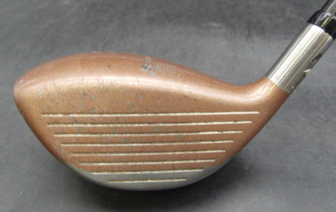 TaylorMade Burner 3 Wood Regular Graphite Shaft TaylorMade Grip