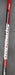 Shaft For Yamaha Inpres RMX 5 Wood Regular Graphite Shaft Golf Pride Grip