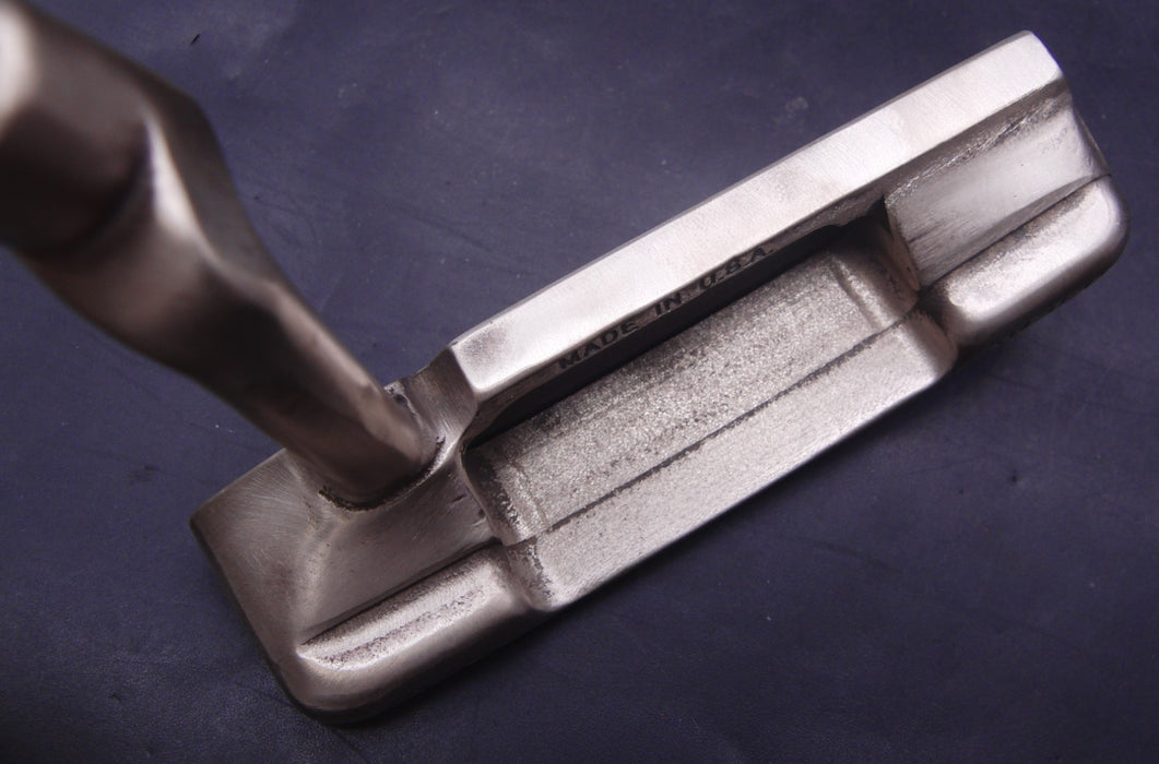Ping Anser Putter 86cm Length Steel Shaft PSYKO Grip