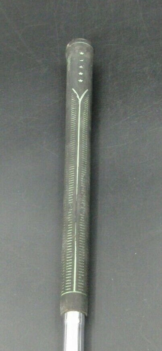 Wilson Staff Professional Walter Hagan 7 Iron Hagen Flex Steel Shaft Wilson Grip