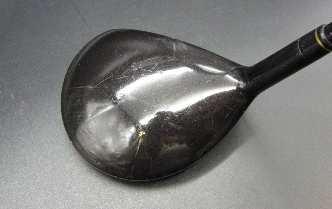 Left Handed Maruman Maraging Stainless 18º 5 Wood Regular Graphite Shaft