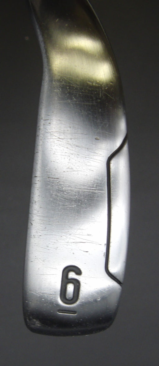 Callaway Epic Star 6 Iron Regular Graphite Shaft Golf Pride Grip