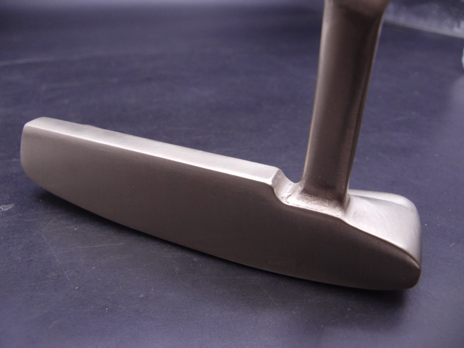 Ping Anser Putter 88cm Length Steel Shaft Ping Grip