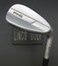 Ping G700 Orange Dot Pitching Wedge Regular Graphite Shaft Golf Pride Grip