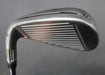 TaylorMade M2 2017 6 Iron Stiff Steel Shaft Calibrate Grip