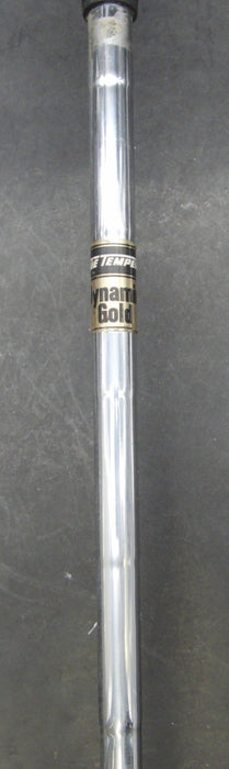 Mizuno Pro Sand Wedge Regular Steel Shaft Golf Pride Grip