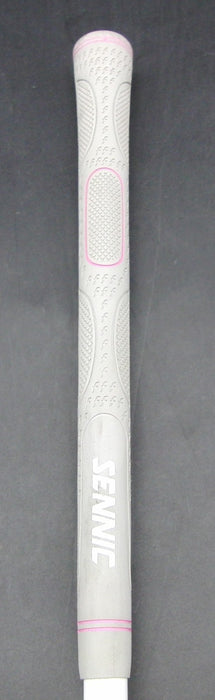 Ladies Sennic 19° 4 Wood Ladies Graphite Shaft Sennic Grip