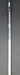 Mizuno MP-15 5 Iron Senior Steel Shaft Mizuno Grip