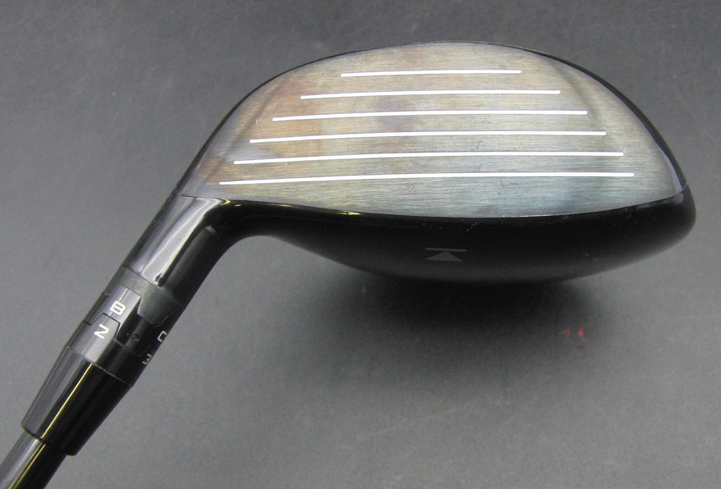 Titleist 910Fd 13.5° 3 Wood Stiff (Optional) Graphite Shaft Tour Edge Grip
