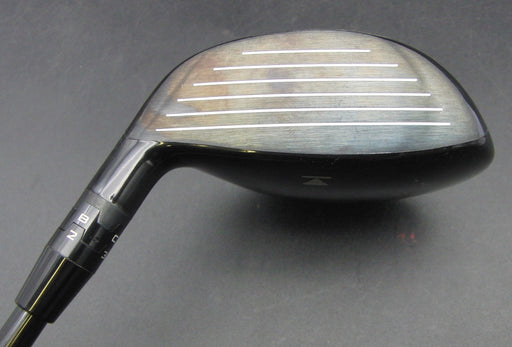 Titleist 910Fd 13.5° 3 Wood Stiff (Optional) Graphite Shaft Tour Edge Grip