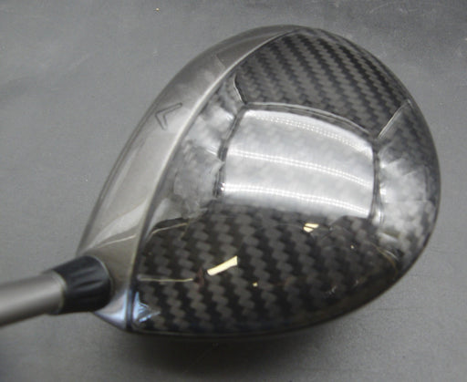 Callaway ERC+ Fusion 10° Driver Regular Graphite Shaft Callaway Grip