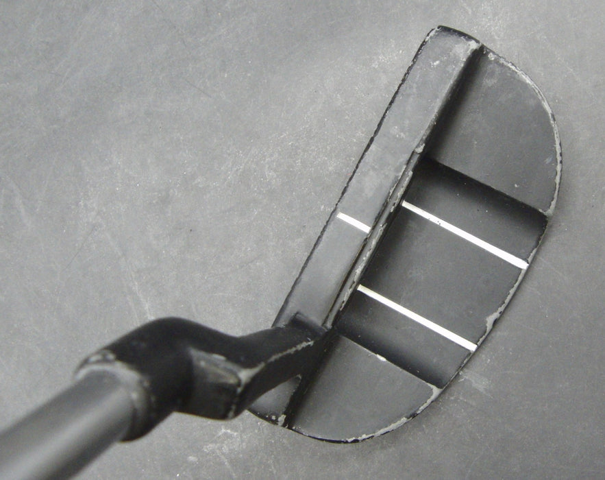 Spalding Tour Pro Grind NP-03 Putter 87cm Length Steel Shaft Spalding Grip