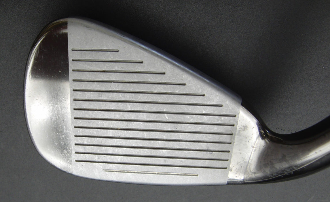 TaylorMade Burner 2009 6 Iron Stiff Graphite Shaft TaylorMade Grip