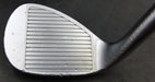 Taylormade ZTP Milled 52° Gap Wedge Stiff Steel Shaft Taylormade Grip