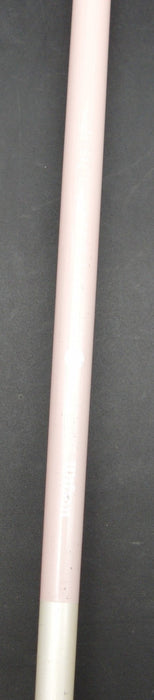 Ladies Wilson Tiara PS 9 Iron Ladies Graphite Shaft Iomic Grip