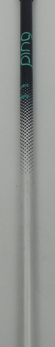 Ladies Ping G400 Green Dot 9 Iron Ladies Graphite Shaft Ping Grip