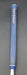 Odyssey Works Putter Steel Shaft 86cm Playing Length Odyssey Grip