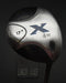 Callaway X 17° 4 Wood Regular Graphite Shaft Callaway Grip