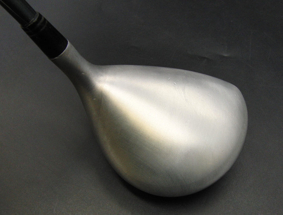 Aster Eagle Big Distance 15.5° 3 Wood Regular Graphite Shaft Golf Grip