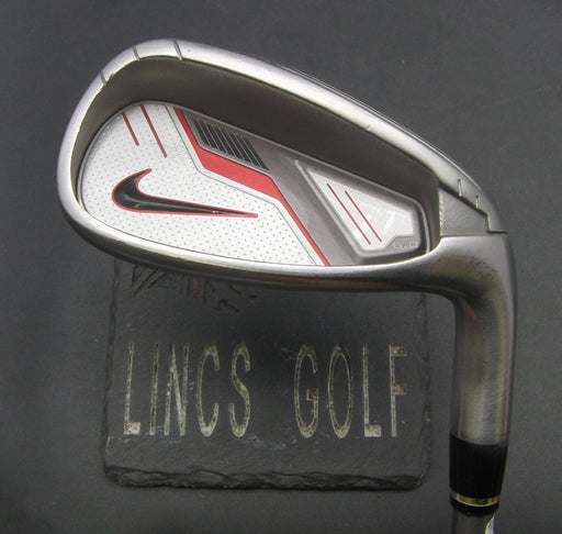 Nike Slingshot 6.0 9 Iron Uniflex Graphite Shaft Golf Pride Grip