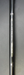 Japanese PRGR TR 340 Dual Composite 9° Driver Senior Graphite Shaft