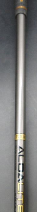Taylormade M3 9° Driver Extra Stiff Graphite Shaft Izanahi Studio Grip