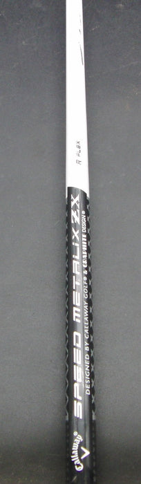 Shaft For Callaway Mavrik Driver 111cm Length Regular Graphite Shaft