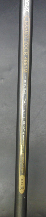 Tobunda Twin Tungsten 19° 5 Wood Regular Graphite Shaft Golf Pride Grip